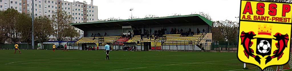 Stade Jacques Joly